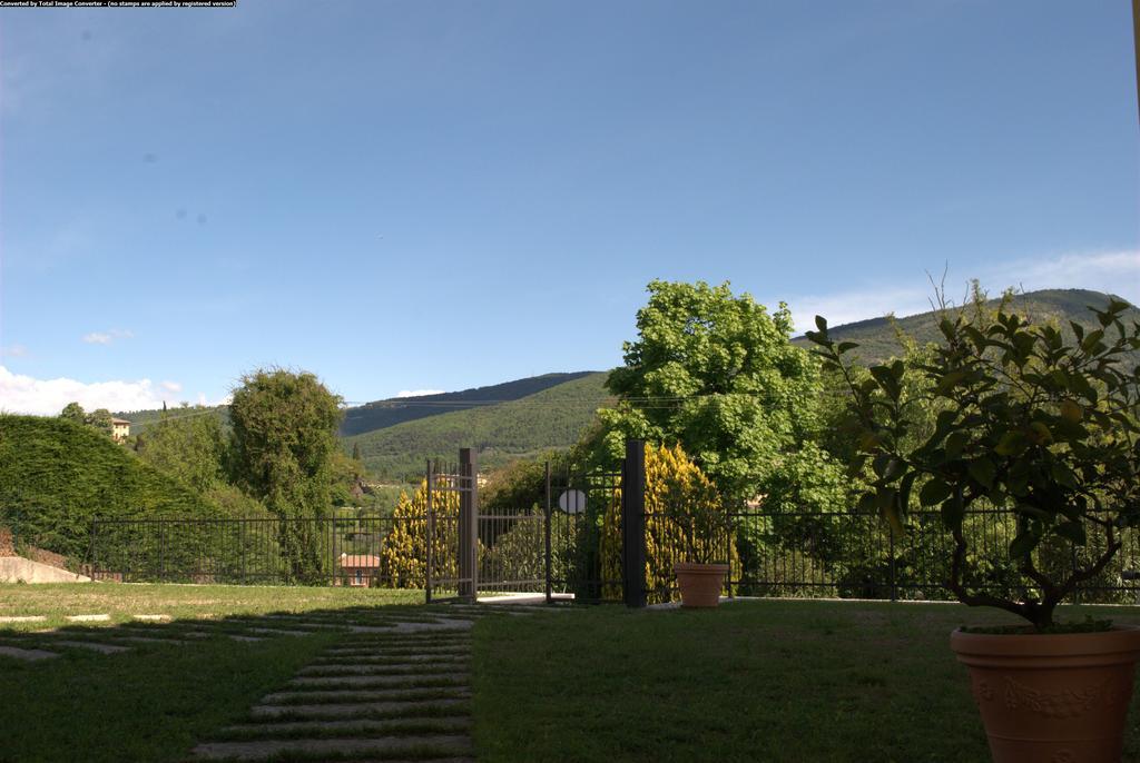 Villa Benvenuto กอสเตร์มาโน ภายนอก รูปภาพ